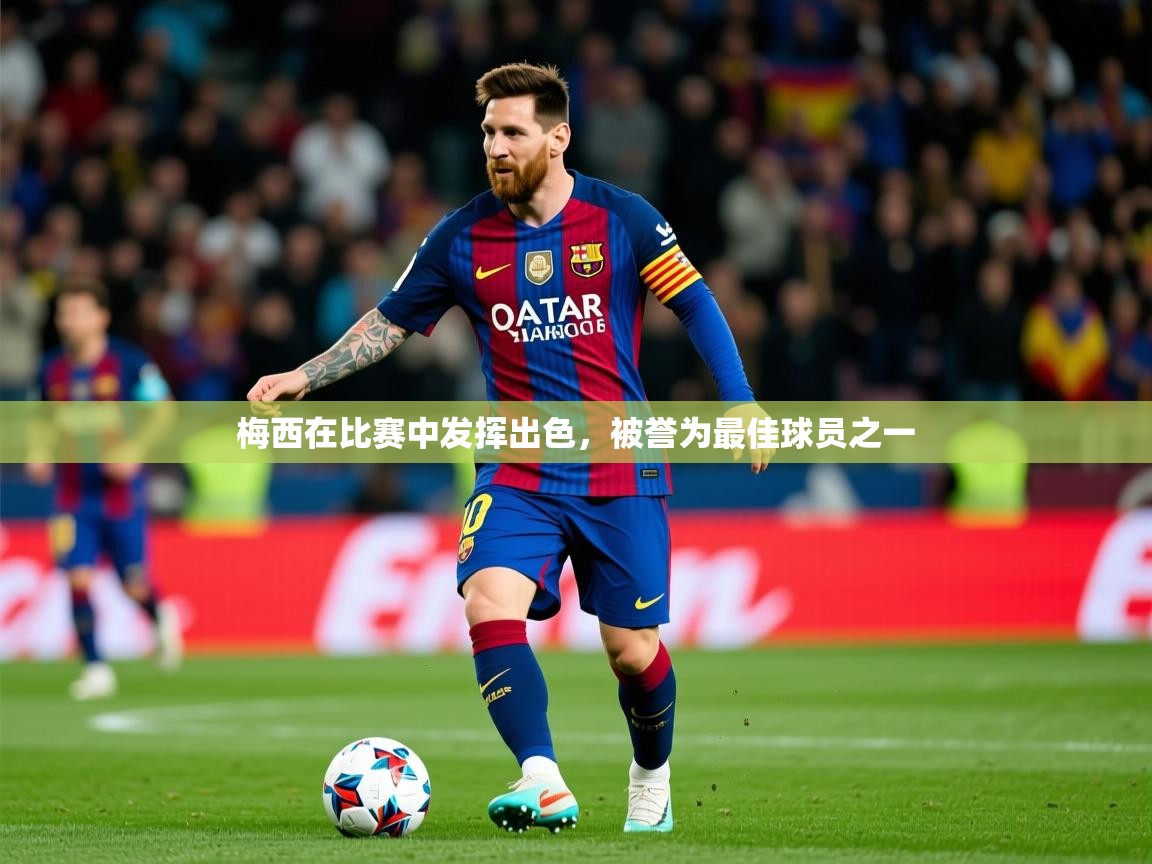 2026爱游戏体育官网网页登录梅西在比赛中发挥出色，被誉为最佳球员之一  第2张
