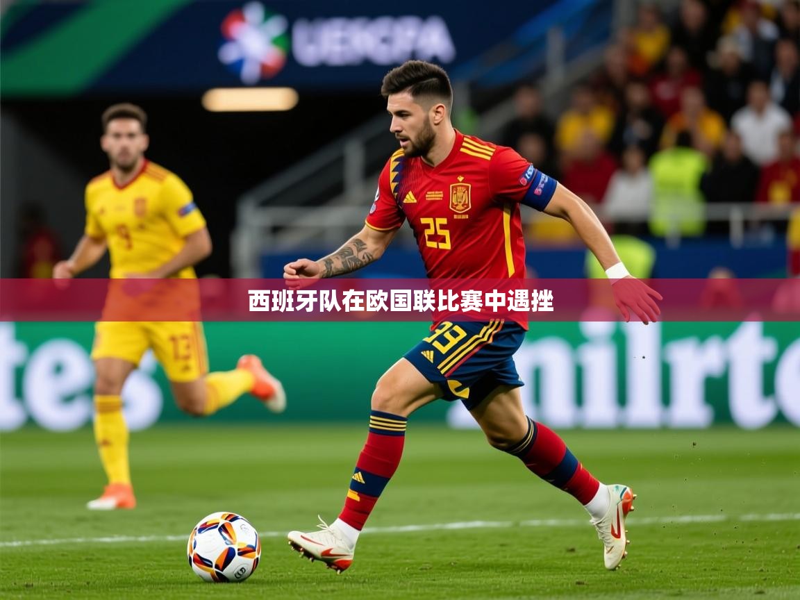 2026爱游戏体育注册活动西班牙队在欧国联比赛中遇挫  第3张