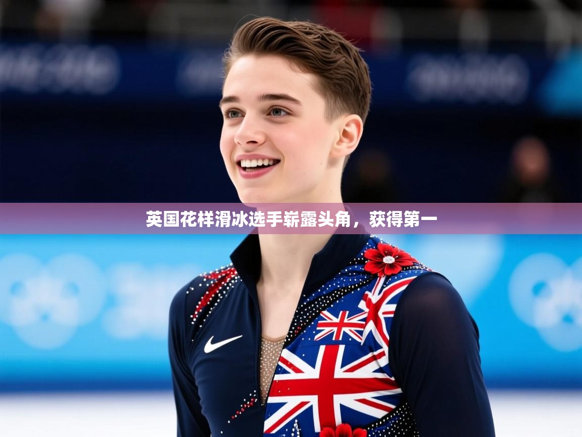 2026爱游戏体育注册平台英国花样滑冰选手崭露头角，获得第一  第1张