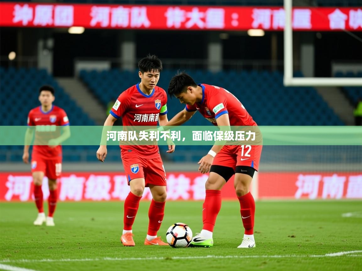 2026爱游戏体育平台门兴赞助商河南队失利不利，面临保级压力  第4张