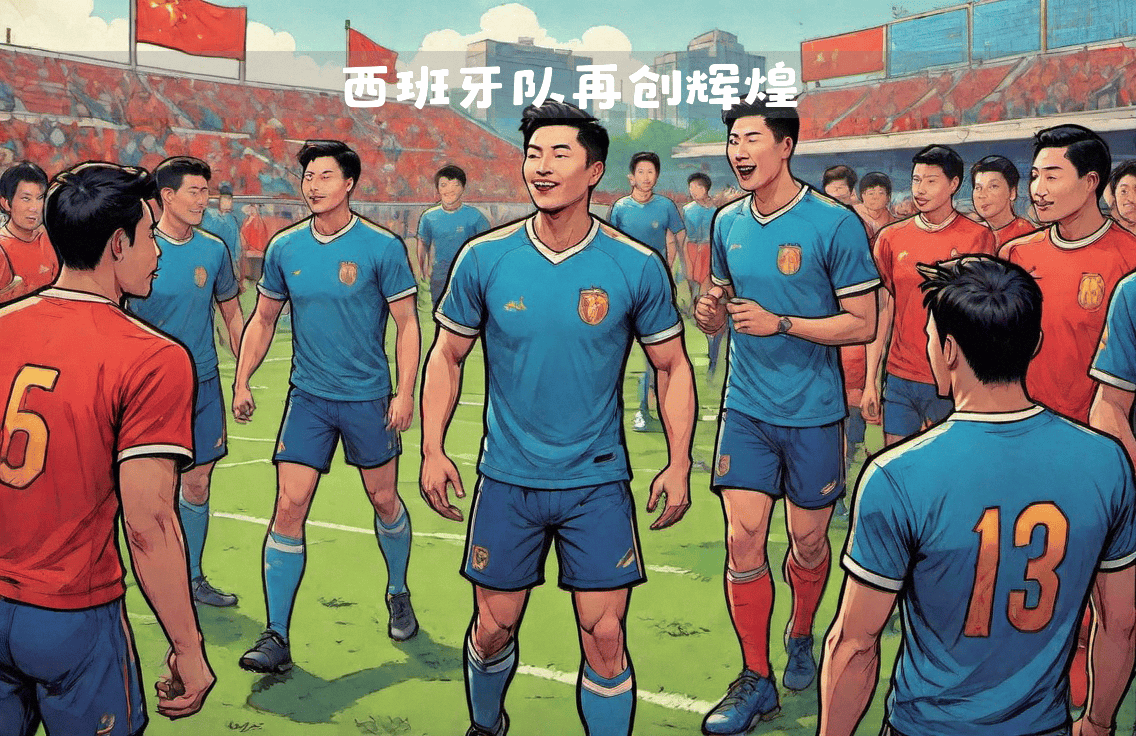 爱游戏体育官方入口-西班牙队在繁忙的比赛日程中保持不败