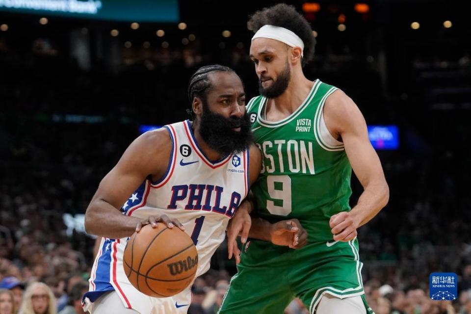 爱游戏登录-NBA季后赛：凯尔特人队再次晋级
