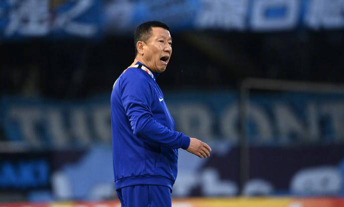 山东队士气高涨，乘胜追击向前推进联赛排名
